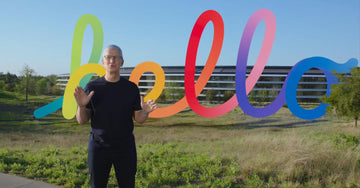 Apple's Spring Loaded Event