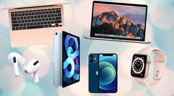Best Apple Black Friday Deals 2021