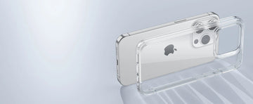 Best Clear Case for iPhone 15 Pro and 15 in 2023