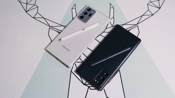 DO I Need a Screen or Camera Protector for Samsung Galaxy Note 20Ultra