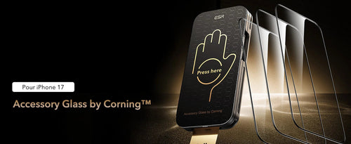 Best Screen Protector for iPhone 17 Pro: Which One Reigns Supreme in 2025?