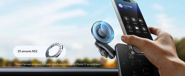 Revolutionary-360-ESR-OmniLock-MagSafe-Car-Mount-Why-Drivers-Are-Raving