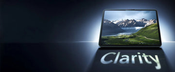 the method to take off screen protector without scratching screen