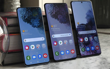 Will Samsung Galaxy S21 have an S-Pen