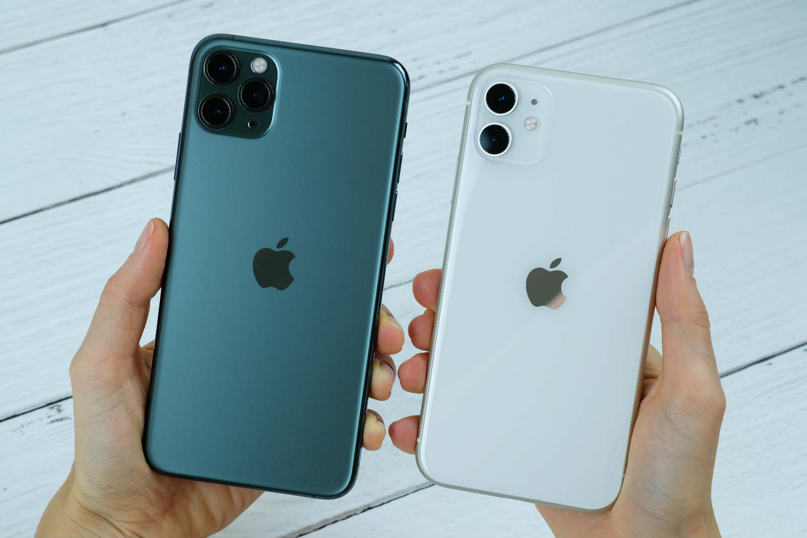 iPhone 11 vs. iPhone 11 Pro: Welches sollten Sie kaufen?