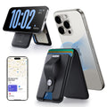 Geo Magnetic Wallet Stand (Grip) - Midnight Black ESR ESR