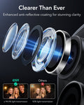 ESR iPhone 17 Pro Max Armorite Camera Lens Protector Clear clearer