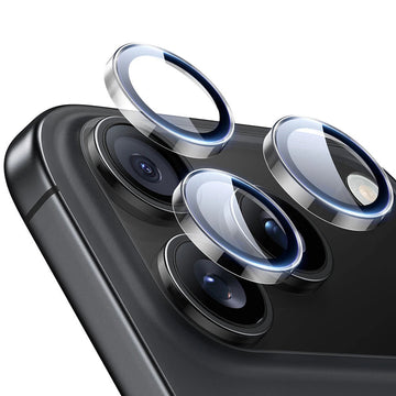 iPhone 17 Pro Max Armorite Camera Lens Protector Clear