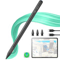 Geo Digital Pencil with Built-in Find My - Black - ESR