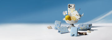 esr Printed Phone Cases and Matching Wallet Bundles for Every Day