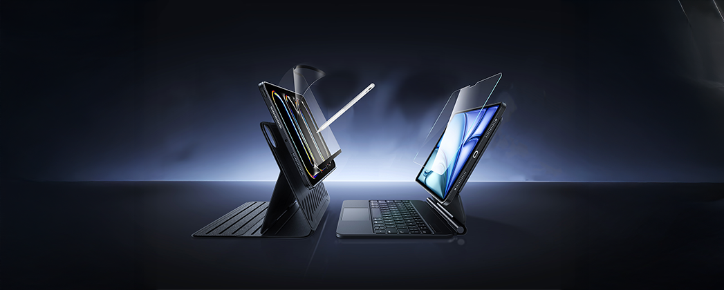 Top 5 Features to Look For in The Best iPad Screen Protector