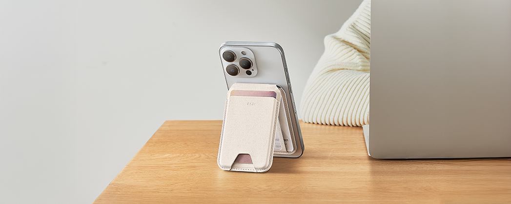 Game-Changing Leather MagSafe Wallets with Stands You’ll Wish You Found Sooner