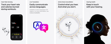 AirPods Ultra vs AirPods 5 vs AirPods Pro 3: Which Should You Buy in 2026?