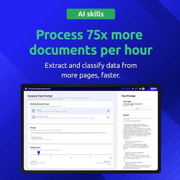 Appian’s Game-Changing Update: Unlock Faster, Smarter AI and Data Fabric Power