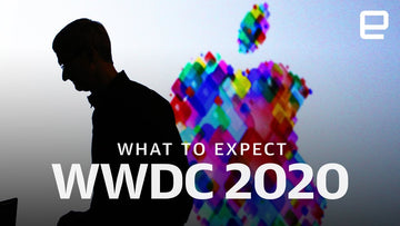 Apple WWDC 2020