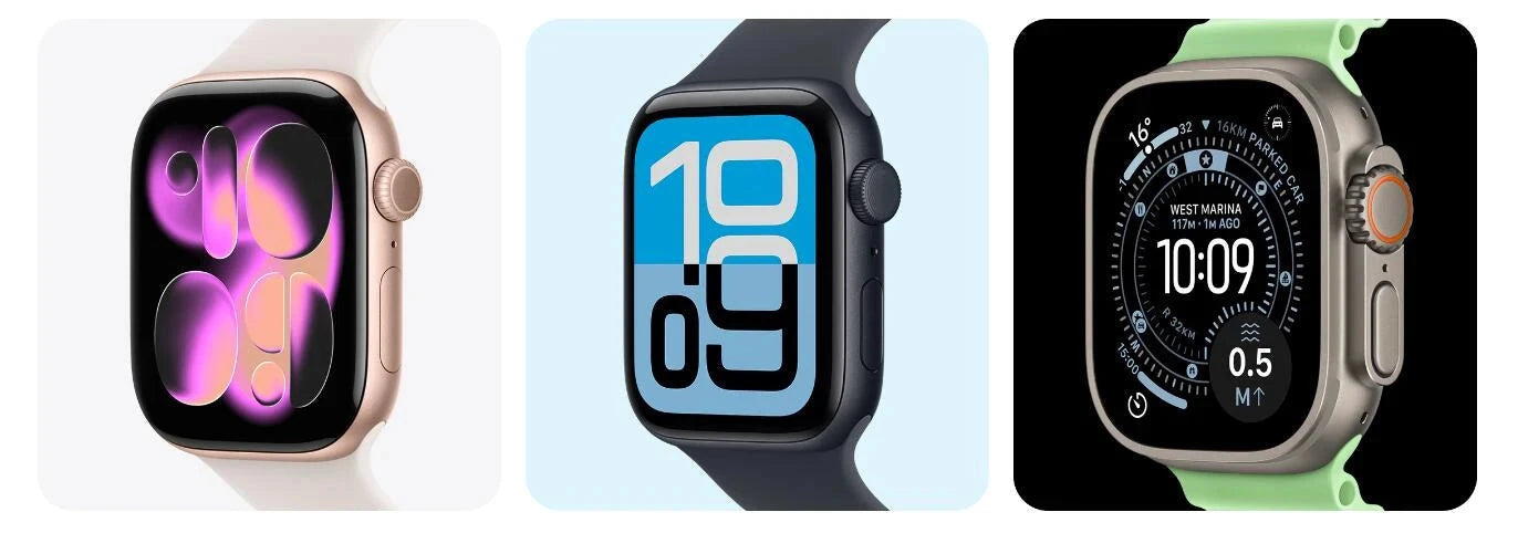 Apple Watch 2026 Buying Guide: Should You Wait for Ultra 4, Jump to Series 12, or Stick with Ultra 3?