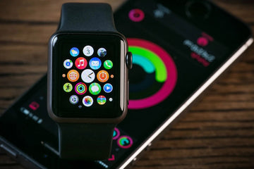Apple Watch GPS vs. Cellular