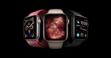 Apple Watch 7 Gerüchte