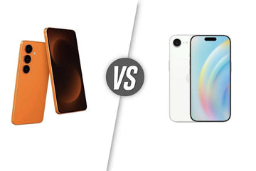 Apple iPhone 17e vs. Samsung Galaxy S26 Comparison: Which Should You Buy?