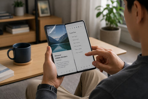 The Ultimate Travel Tech Checklist for 2026: MagSafe Chargers, Phone Stands, and Smart Packing Tips