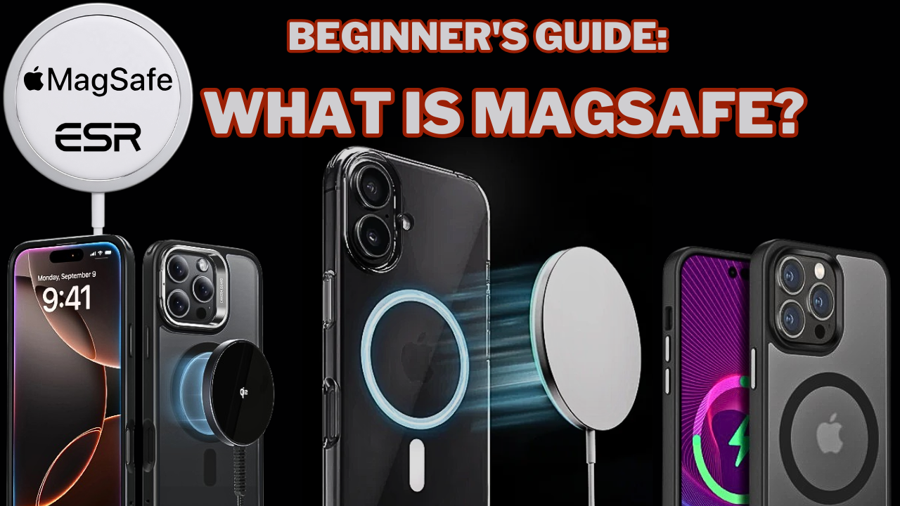 What Is MagSafe? The Must-Know Feature for Apple Users!
