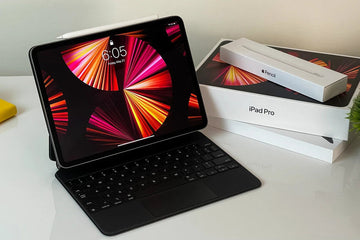 besten 11 Zoll iPad Pro 2021 Hüllen