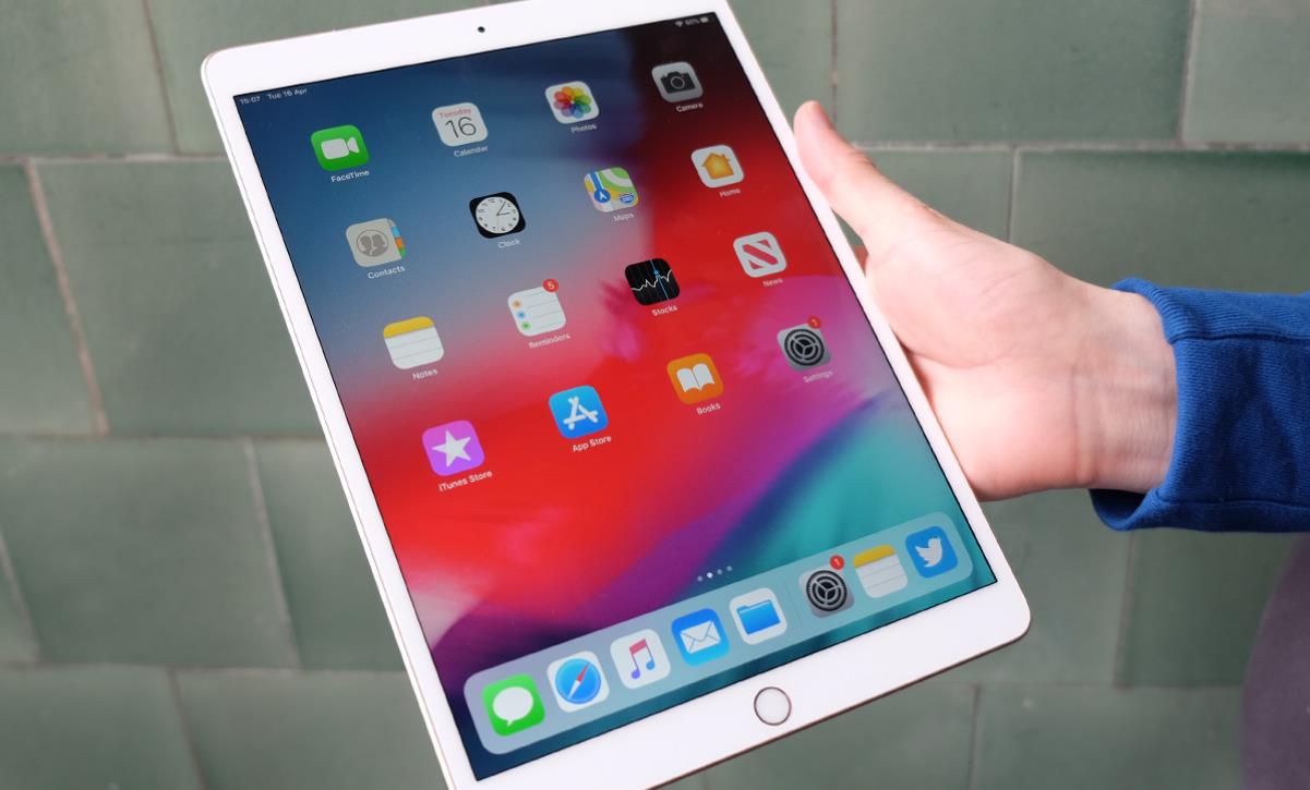 Best IPad Air 3 Case