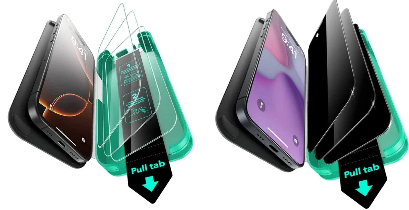 Best Screen Protector for iPhone 17 Pro: Which One Reigns Supreme in 2025?