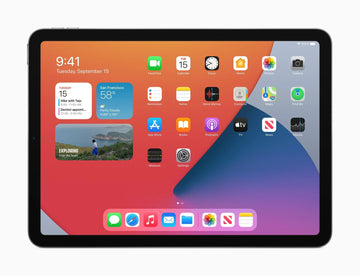 Best iPad Air 4th Gen Case