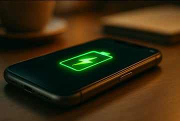 10 Fixes to Solve iPhone 12-17 Battery Draining Fast