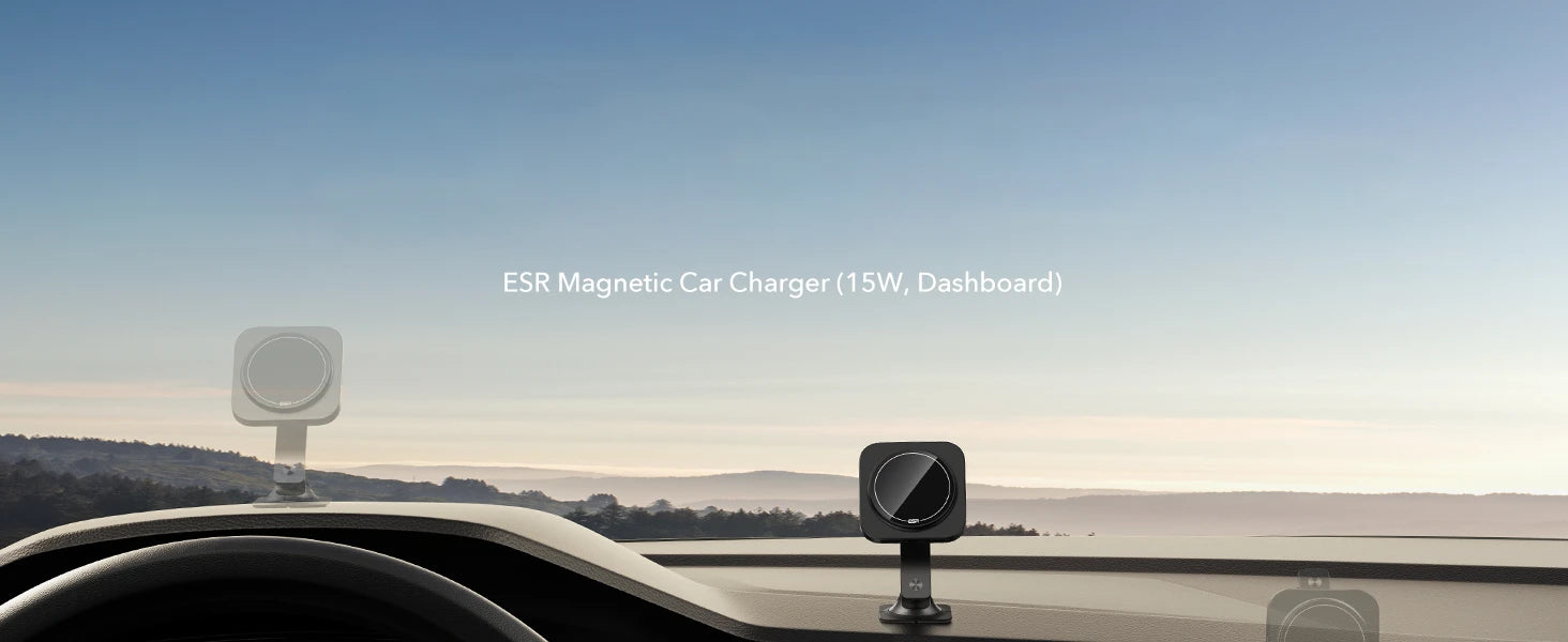 Best iPhone Travel & Outdoor Accessories: Compact, Lightweight ESR Picks for On-the-Go