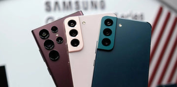 Does the Galaxy S22 Series have expandable memory