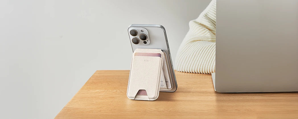 ESR Classic Magnetic Wallet Stand Review: Is This RFID-Blocking Phone Wallet Worth It?