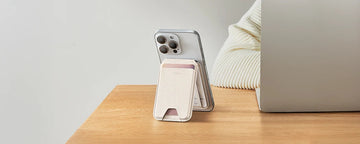 ESR Classic Magnetic Wallet Stand Review: Is This RFID-Blocking Phone Wallet Worth It?