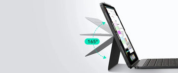 Does Its GIANT Trackpad & Tri-Stand Redefine Productivity?