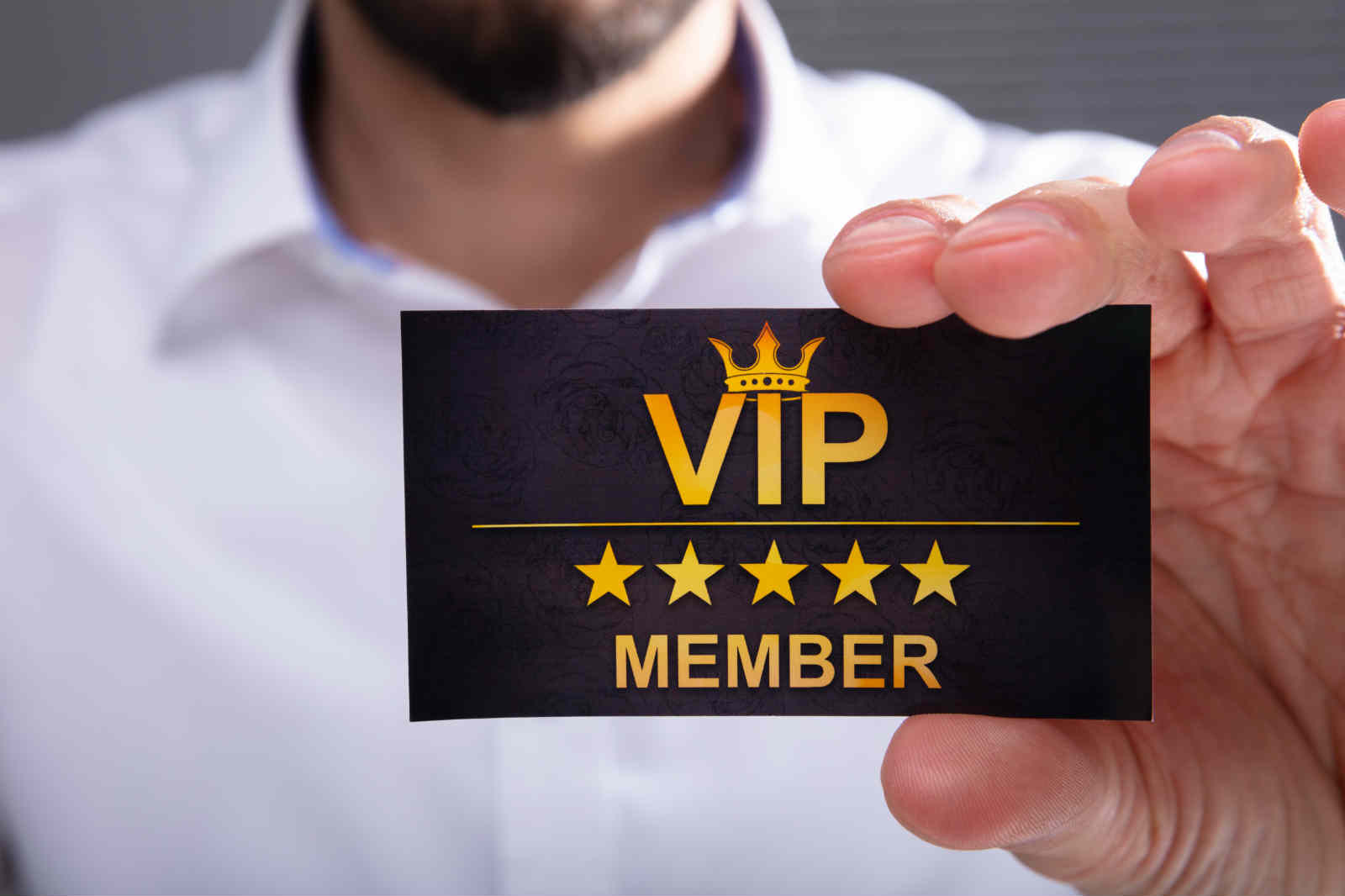 ESR VIP FirstLook December 18th