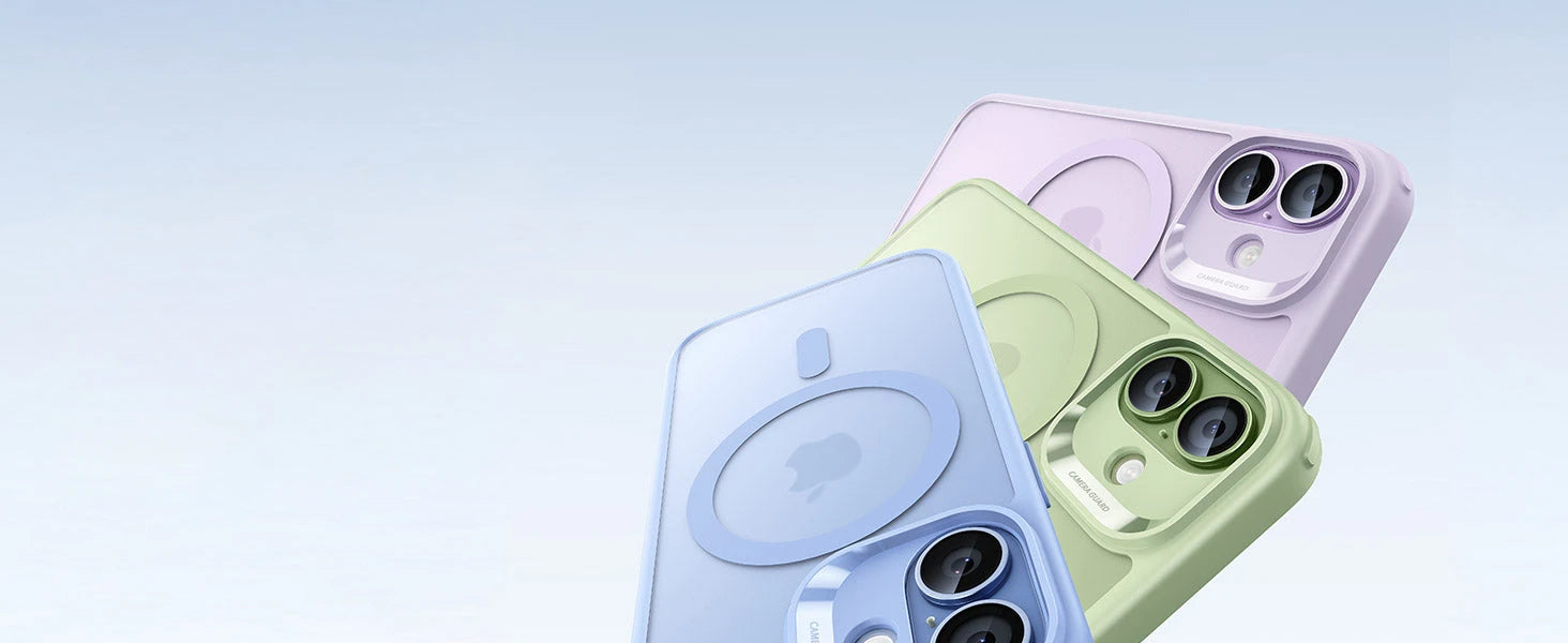 ESR’s Top 10 Best-Selling Products of 2025: Your Buying Guide for 2026