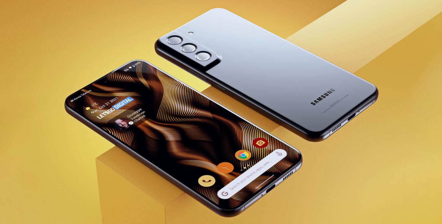 Galaxy S22 Schutzhüllen