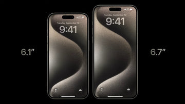 How Long is the iPhone 15 Pro and iPhone 15 Pro Max Battery Life