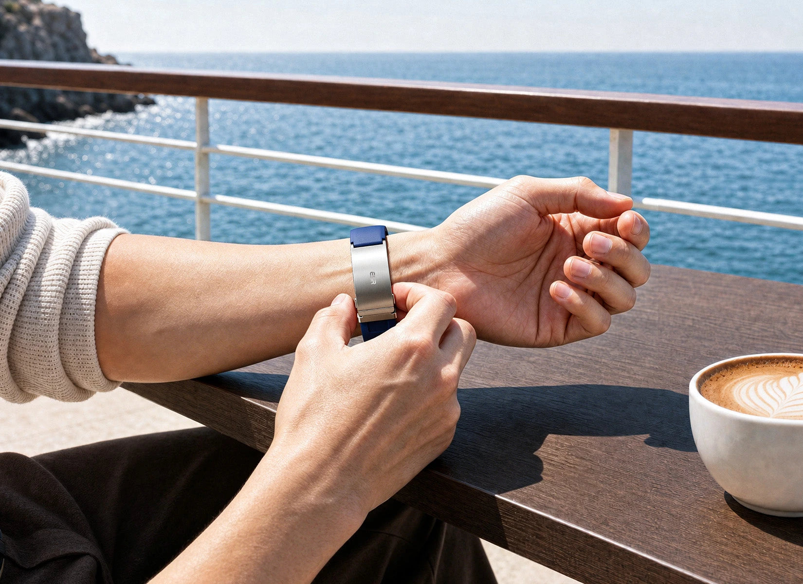Apple Watch Armband sicher wechseln – ganz ohne Werkzeug