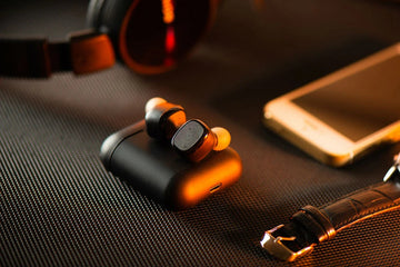 How to Clean Earbuds