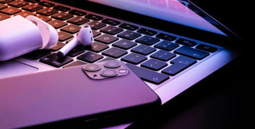 How to Connect AirPods to MacBook