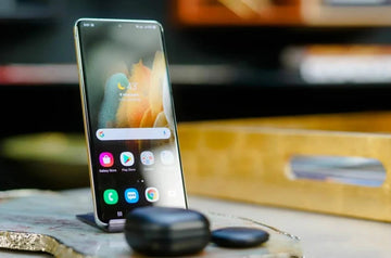 Galaxy S21 Ultra Hüllen