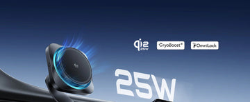 Is 25W the New Wired? Deep Dive into Samsung S26 Qi2 Wireless Charging