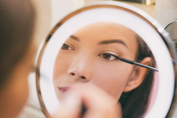 LED Vanity Mirrors with Lights