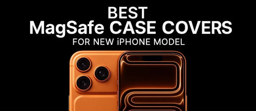 What is a TPU Phone Case? ESR's Model Tested for Protection & Clarity
