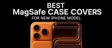 best 5 magsafe iphone 17 cases
