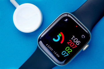 Podcast Apps for Apple Watch