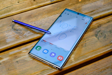 Samsung Note 10