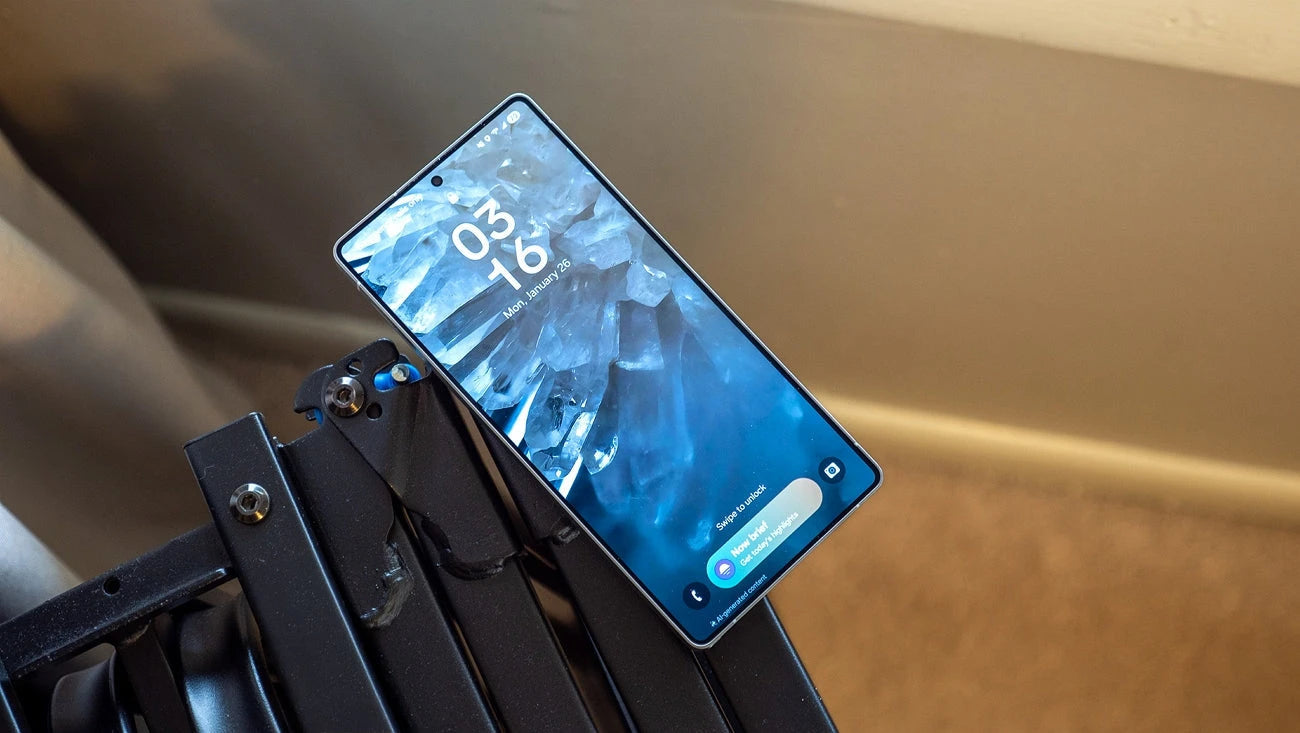 The Best Samsung Screen Protector for Galaxy S26 Ultra: Corning Glass,